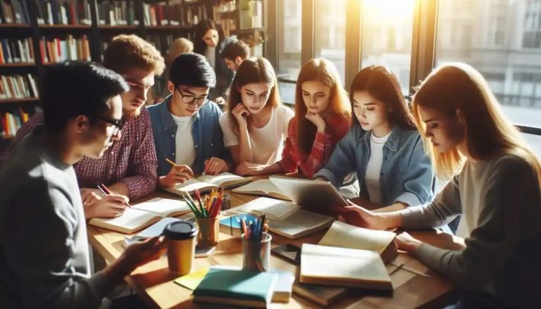 পড়ালেখায় সফল হওয়ার উপায়