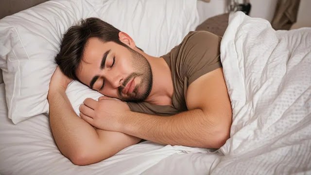 ইসলামে ঘুমানোর সঠিক নিয়ম