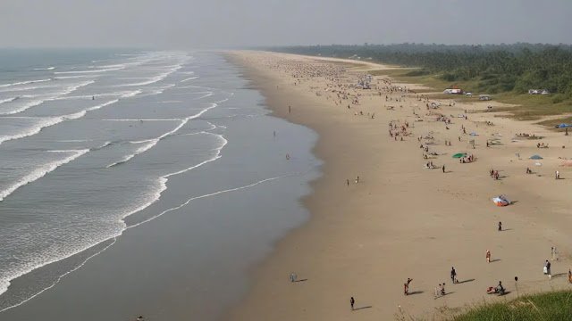 কক্সবাজার কিসের জন্য বিখ্যাত