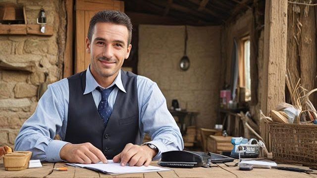 ঘরে বসে বিনা পুঁজিতে ব্যবসা