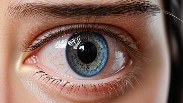 চোখের সমস্যা দূর করার উপায়