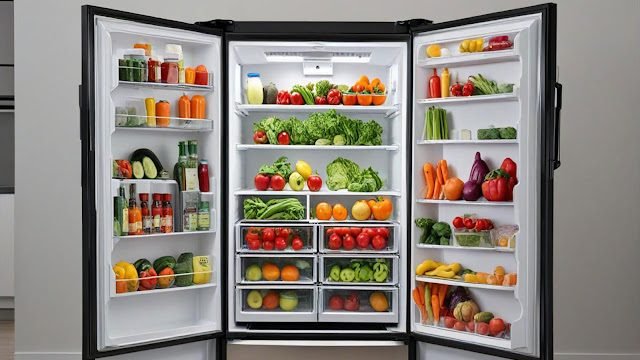 নতুন ফ্রিজ ব্যবহারের নিয়ম