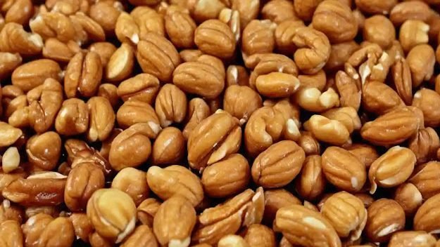 হানি নাটস এর উপকারিতা