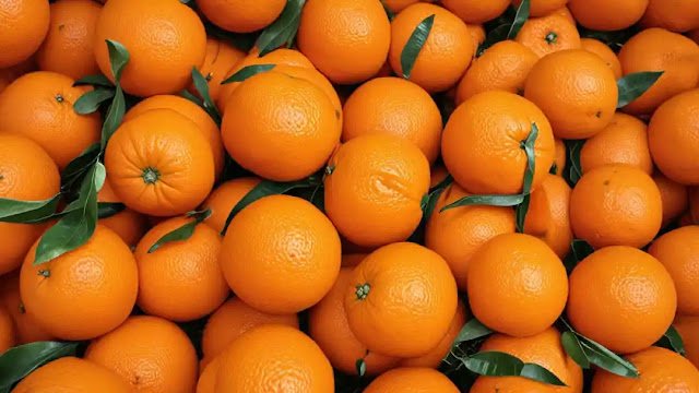 কমলা খাওয়ার উপকারিতা ও অপকারিতা