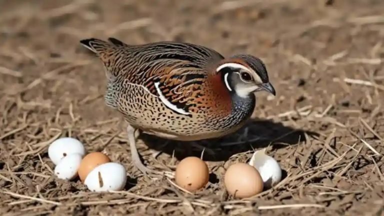 কোয়েল পাখি পালন পদ্ধতি