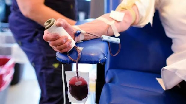 রক্ত দানের উপকারিতা ও অপকারিতা