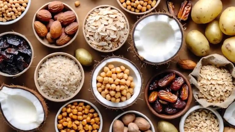 সবচেয়ে বেশি আঁশযুক্ত খাবার