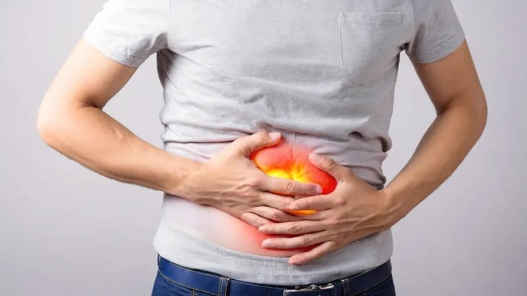 হজমের সমস্যা দূর করার উপায়