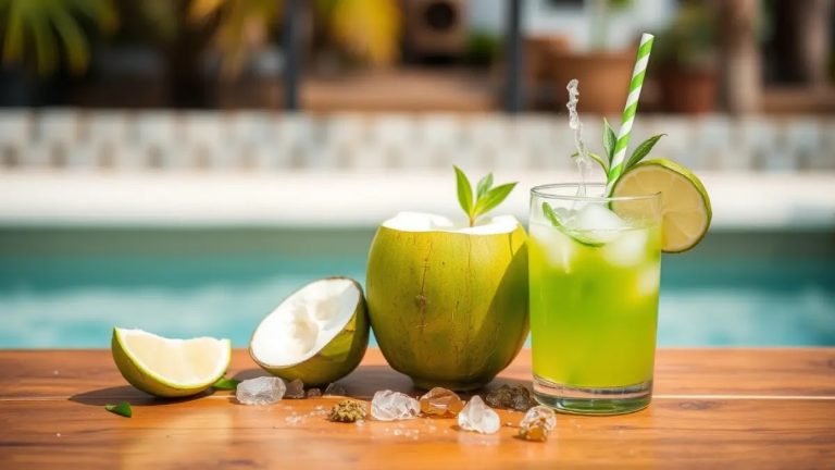 ডাবের পানির উপকারিতা ও অপকারিতা