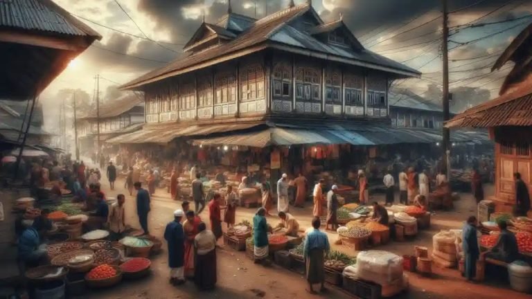 গ্রামের ব্যবসার আইডিয়া – ব্যবসা করতে কি কি প্রয়োজন