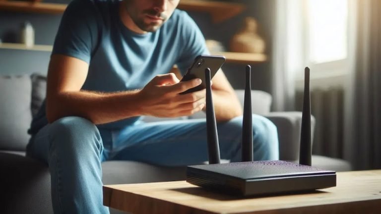 কিভাবে রাউটার সেটআপ দিতে হয় – রাউটার ব্যবহার করার নিয়ম