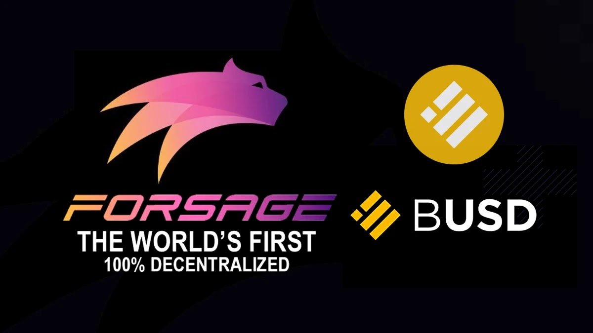 forsage io কাজ কি