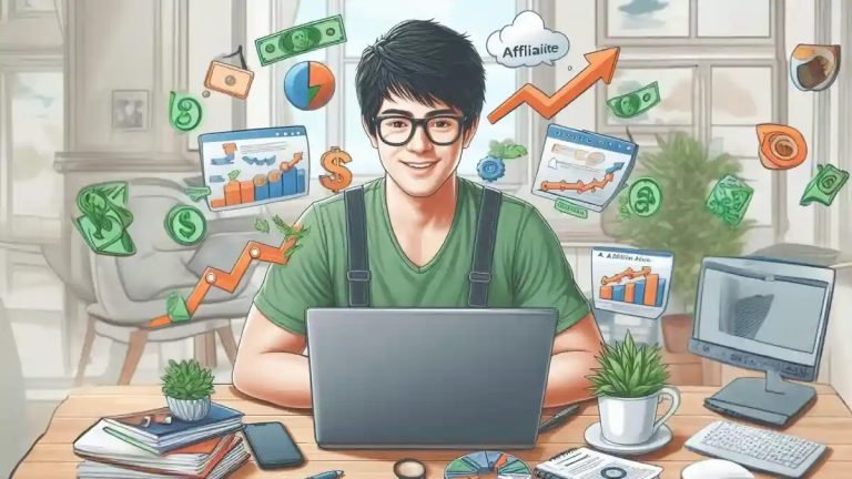 অনলাইনে ইনকাম করার উপায়