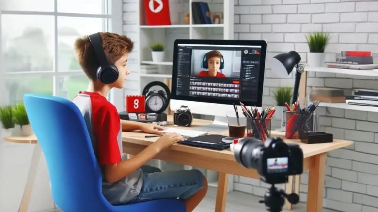 ইউটিউব থেকে আয় করার ৫টি উপায়