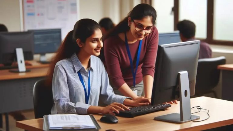 কম্পিউটার কোর্স কোনটা ভালো