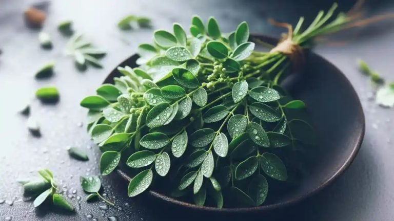 কারি পাতার উপকারিতা ও অপকারিতা