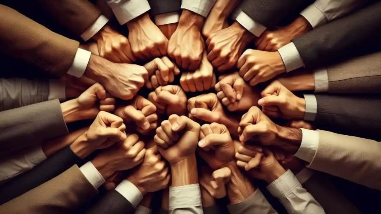 গণতন্ত্রের সুফল ও কুফল