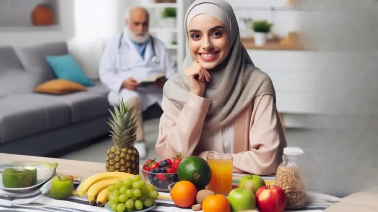 গর্ভবতী মায়ের নিষিদ্ধ খাবার তালিকা