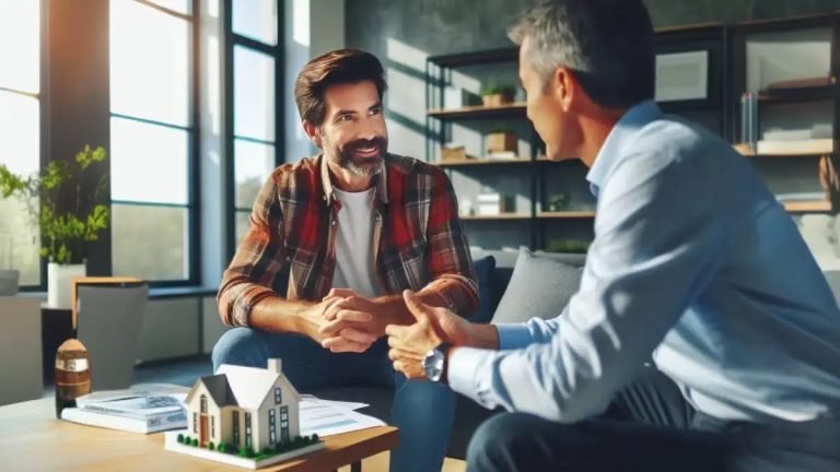 গ্রামে বাড়ি করার জন্য ব্যাংক লোন