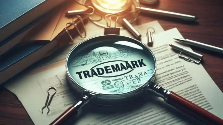 ট্রেডমার্ক কি