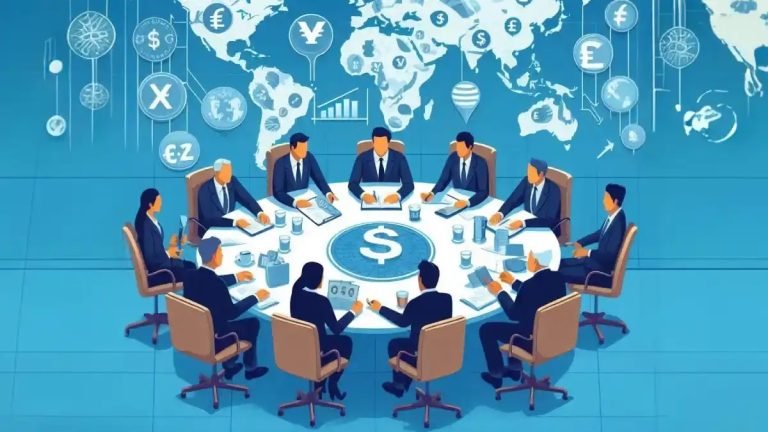 ডলারের দাম কিভাবে নির্ধারিত হয়