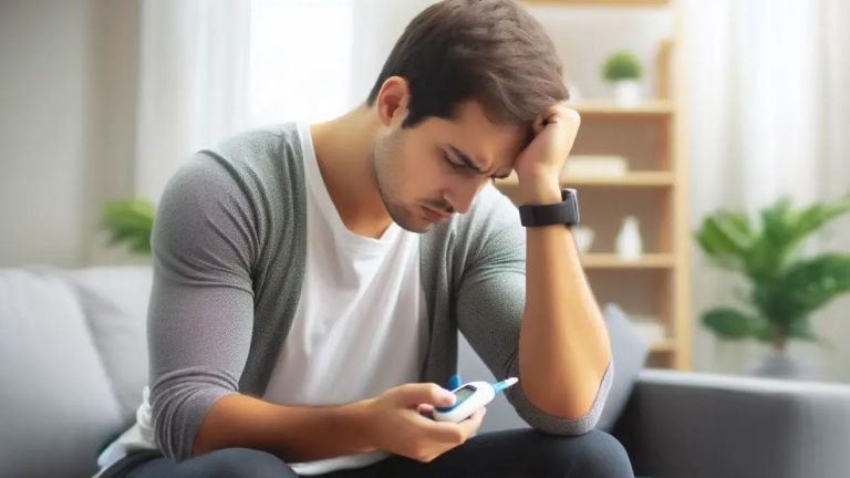 ডায়াবেটিস রোগের লক্ষণ ও প্রতিকার