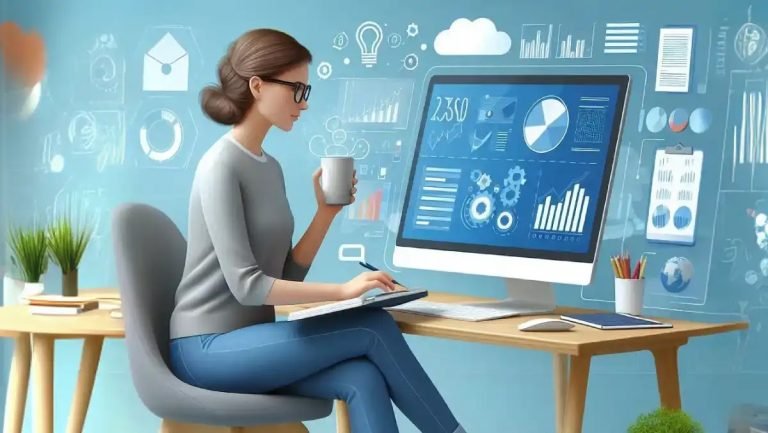 ডিজিটাল মার্কেটিং শেখার উপায়