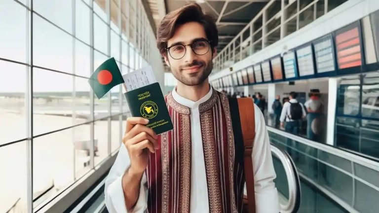 পাসপোর্ট করতে কি কি লাগে এবং কত টাকা লাগে