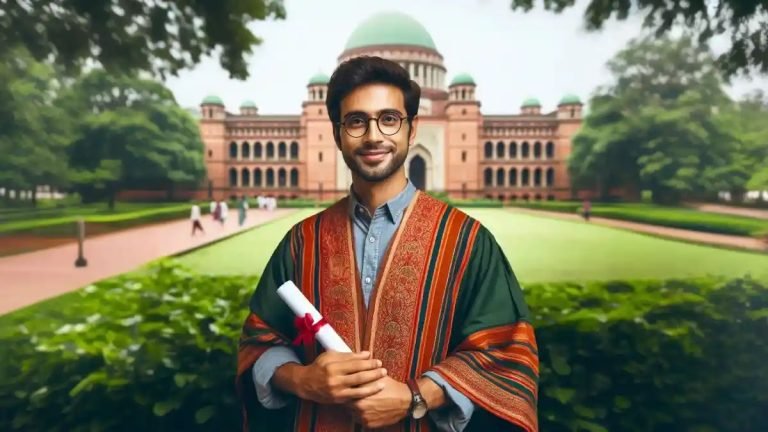 পিএইচডি করার যোগ্যতা কি