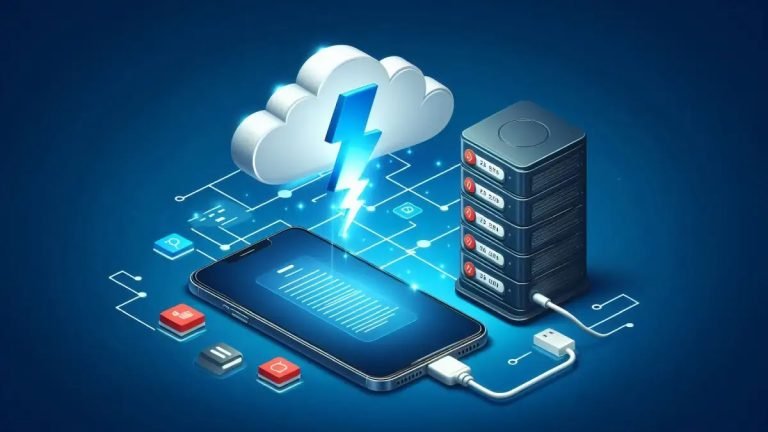 ফোন ব্যাকআপ দিলে কি হয়