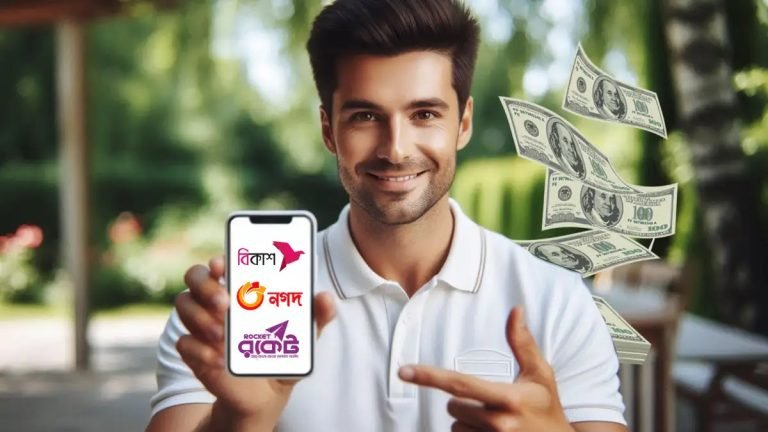 বিদেশ থেকে সর্বোচ্চ কত টাকা পাঠানো যায়