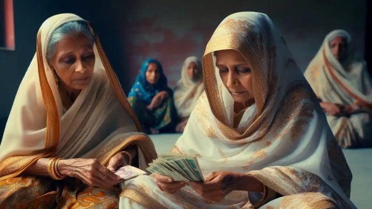 বিধবা ভাতা আবেদন করার নিয়ম