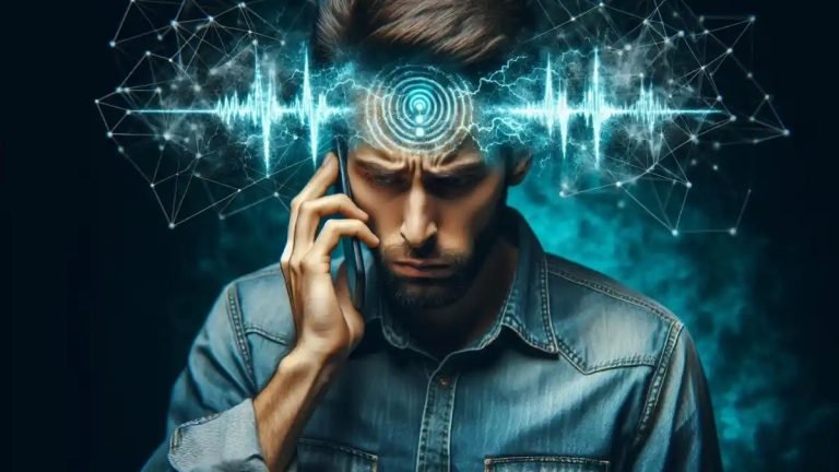 মোবাইল রেডিয়েশন থেকে বাঁচার উপায়