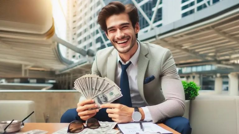 শূন্য থেকে কোটিপতি হওয়ার উপায়