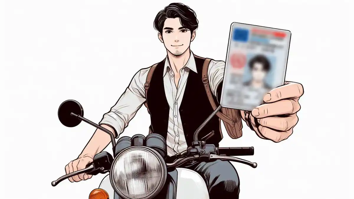 ড্রাইভিং লাইসেন্স অনলাইন আবেদন