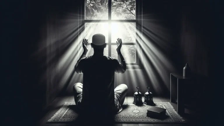 তাহাজ্জুদ নামাজের ফজিলত