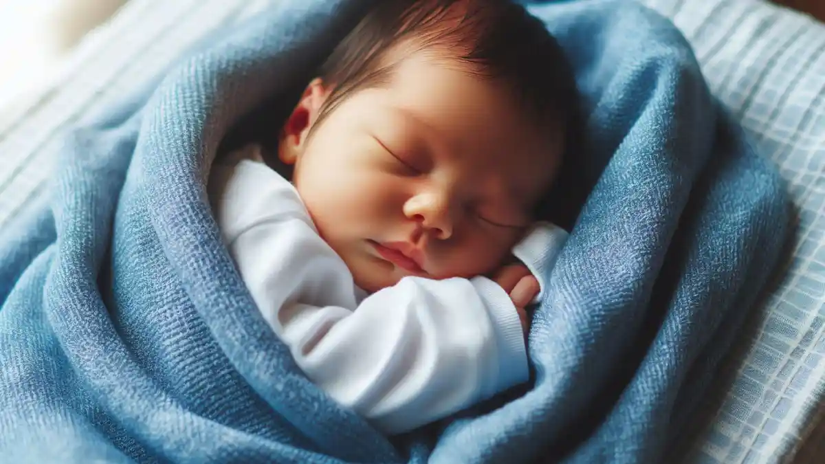 নবজাতক জন্মের পর করণীয়