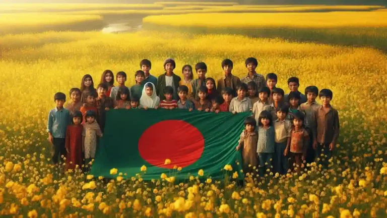 বিজয় দিবস সম্পর্কে ১০টি বাক্য