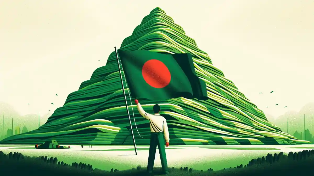 বিজয় দিবসের শুভেচ্ছা