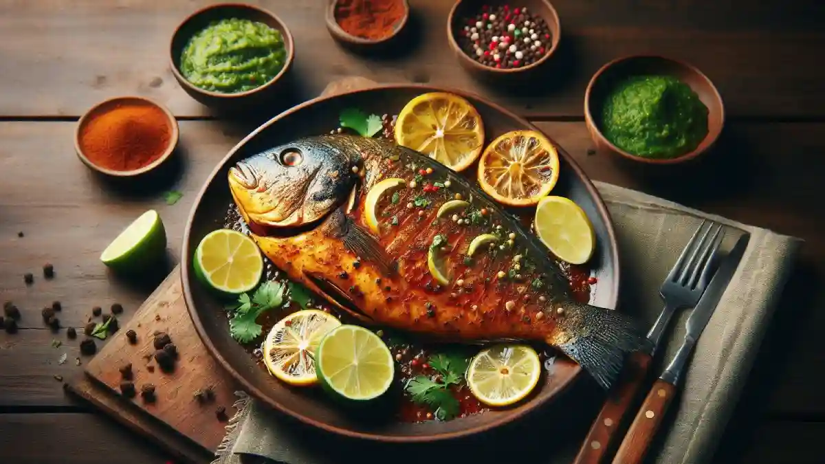 রুই মাছের উপকারিতা