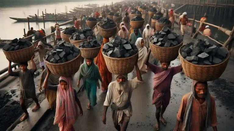 শ্রমিক দিবস কেন পালিত হয়