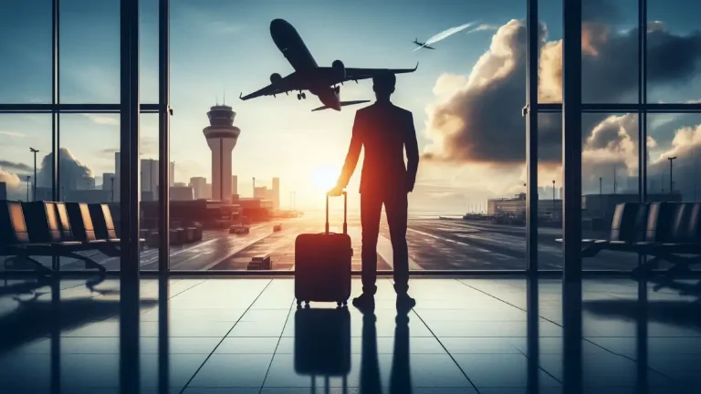 সরকারি ভাবে বিদেশ যাওয়ার উপায়