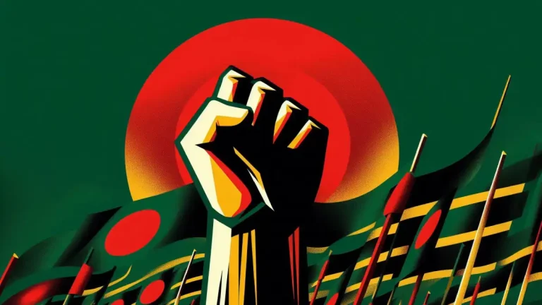 স্বাধীনতা দিবস কবে