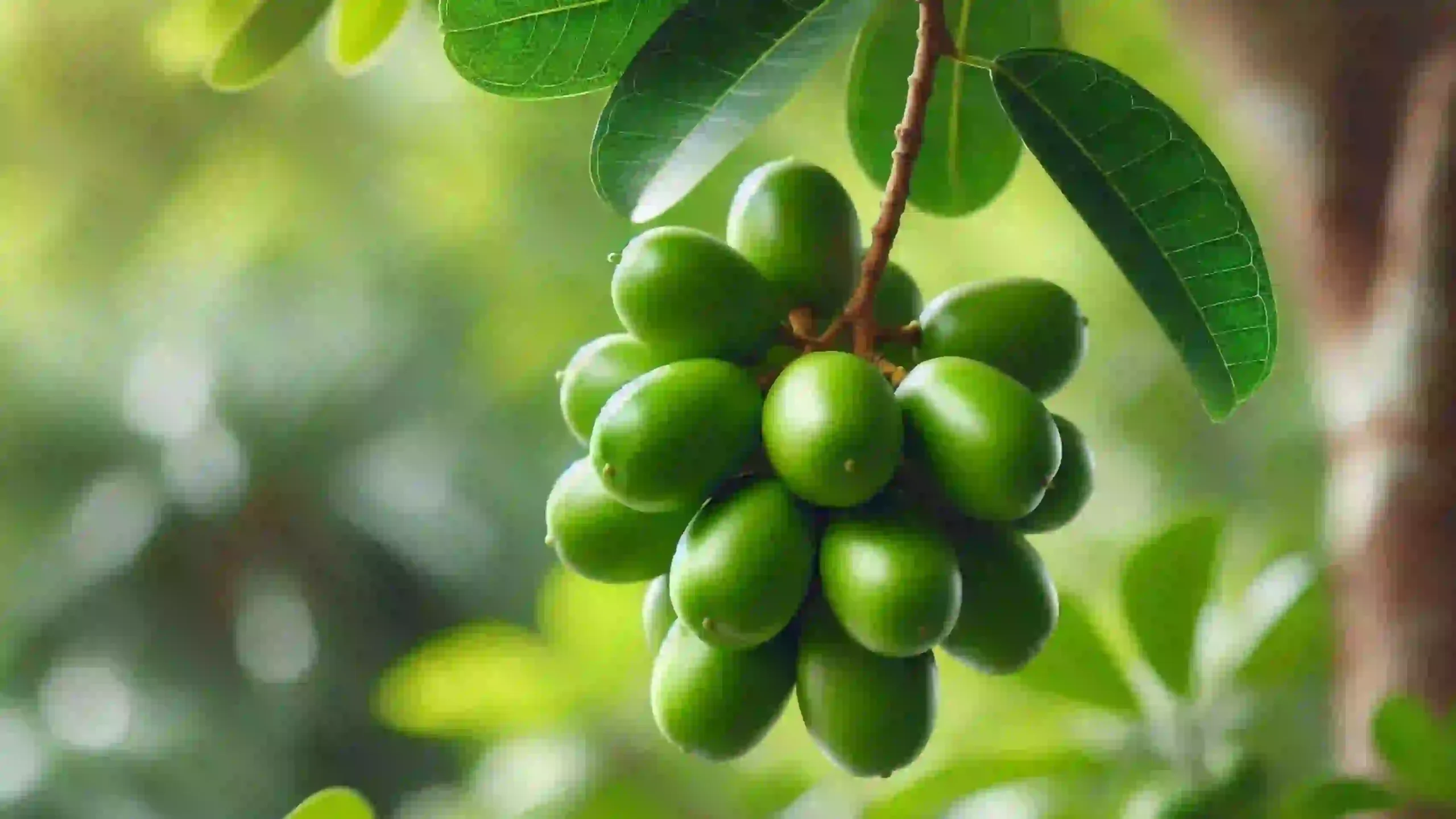 আমড়া খাওয়ার উপকারিতা ও অপকারিতা