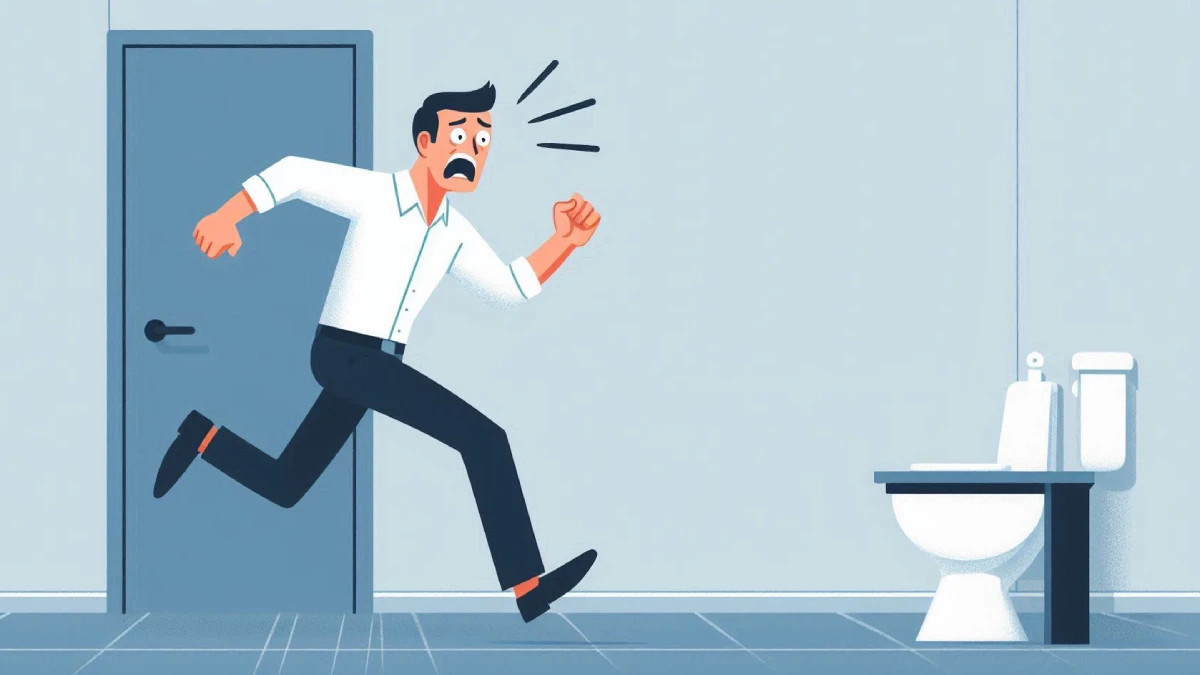 ঘন ঘন প্রস্রাব দূর করার উপায়