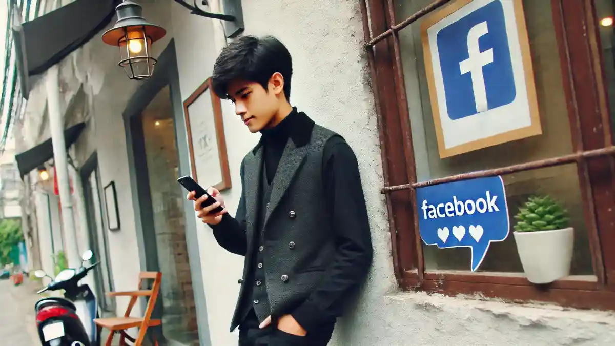 ছেলেদের ফেসবুক স্ট্যাটাস