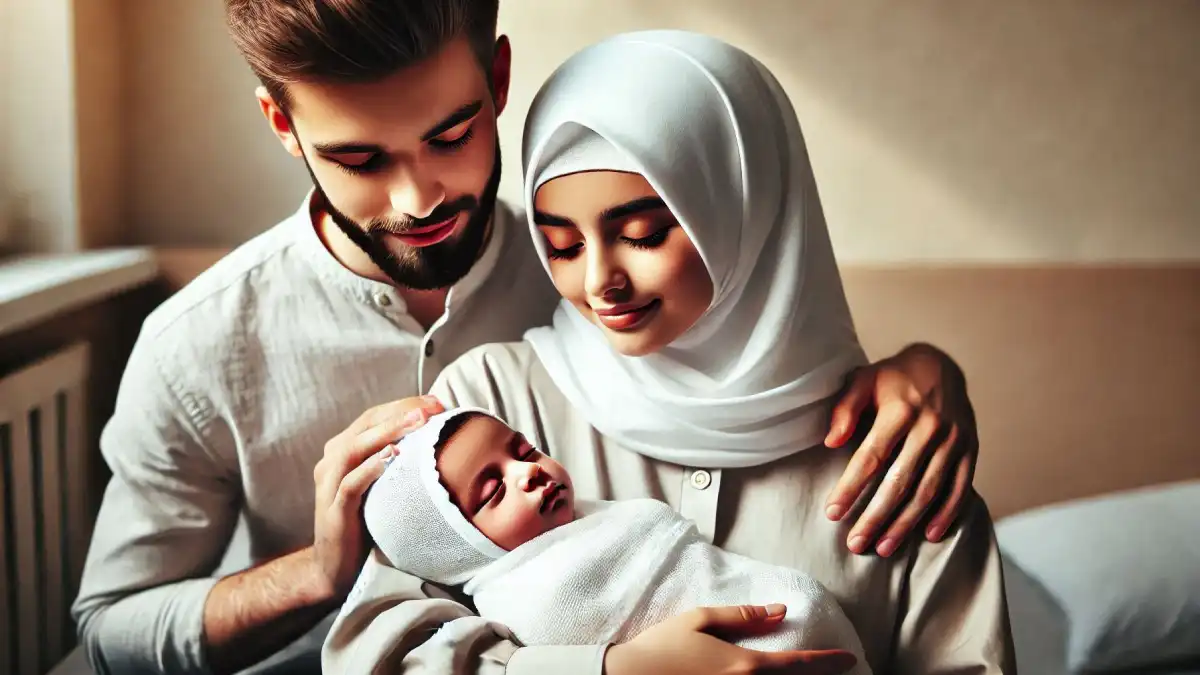 জন্মের কতদিন পর আকিকা দিতে হয়