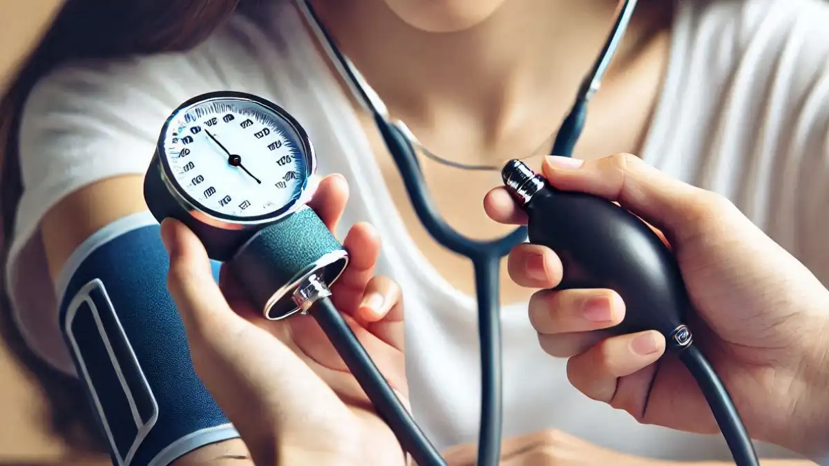 দ্রুত হাইপ্রেসার কমানোর উপায়