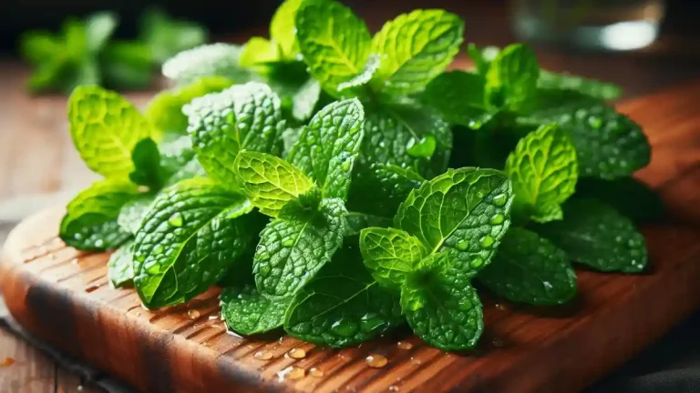 পুদিনা পাতার উপকারিতা ও অপকারিতা