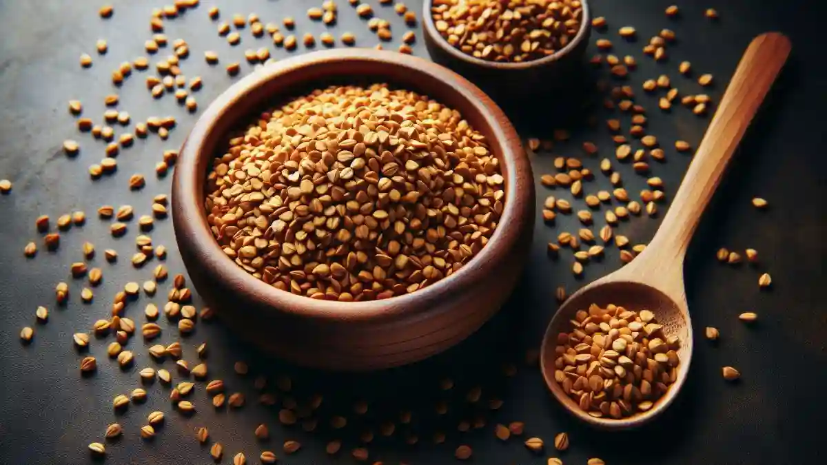 মেথি খাওয়ার উপকারিতা ও অপকারিতা